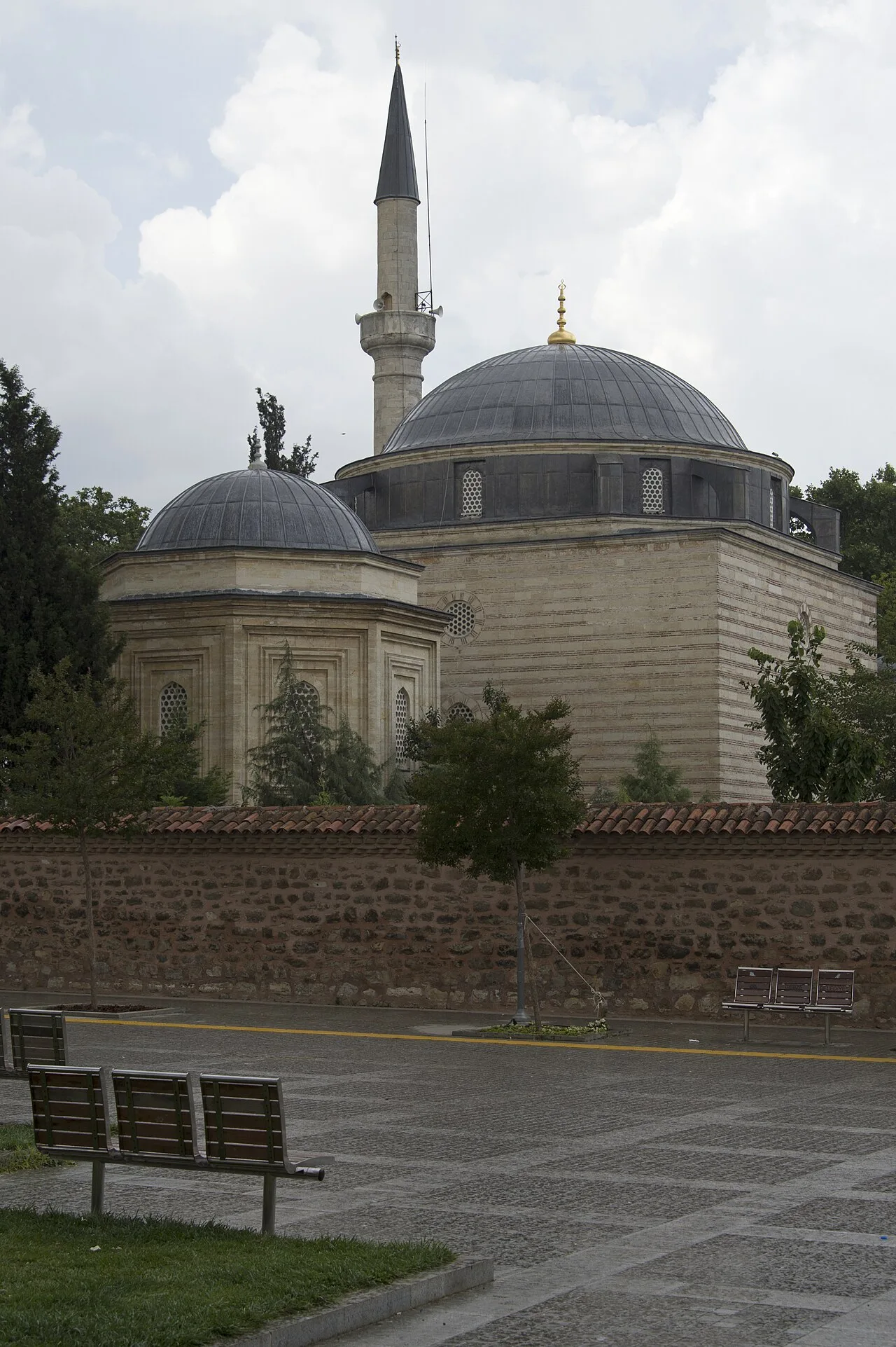 Çoban Mustafa Paşa Hanı - Kocaeli