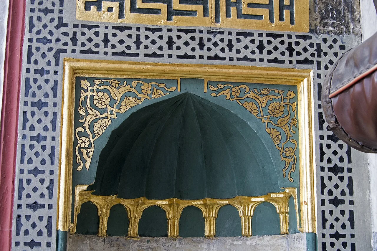 Çoban Mustafa Paşa Kervansarayı - Kocaeli
