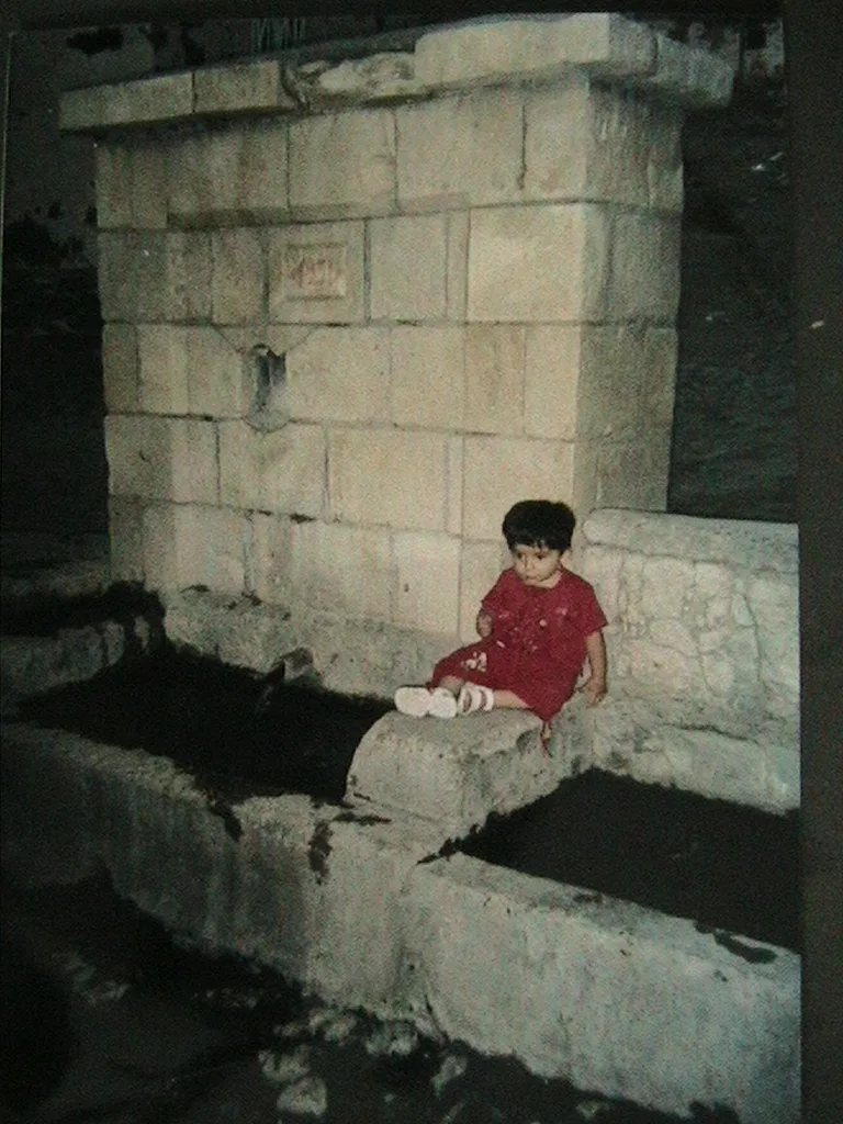 Eski Çeşme - Kocaeli