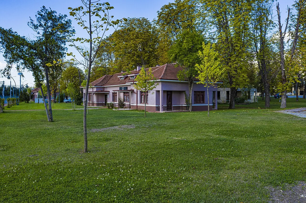 Gazi Akçakoca Anı Evi - Kocaeli