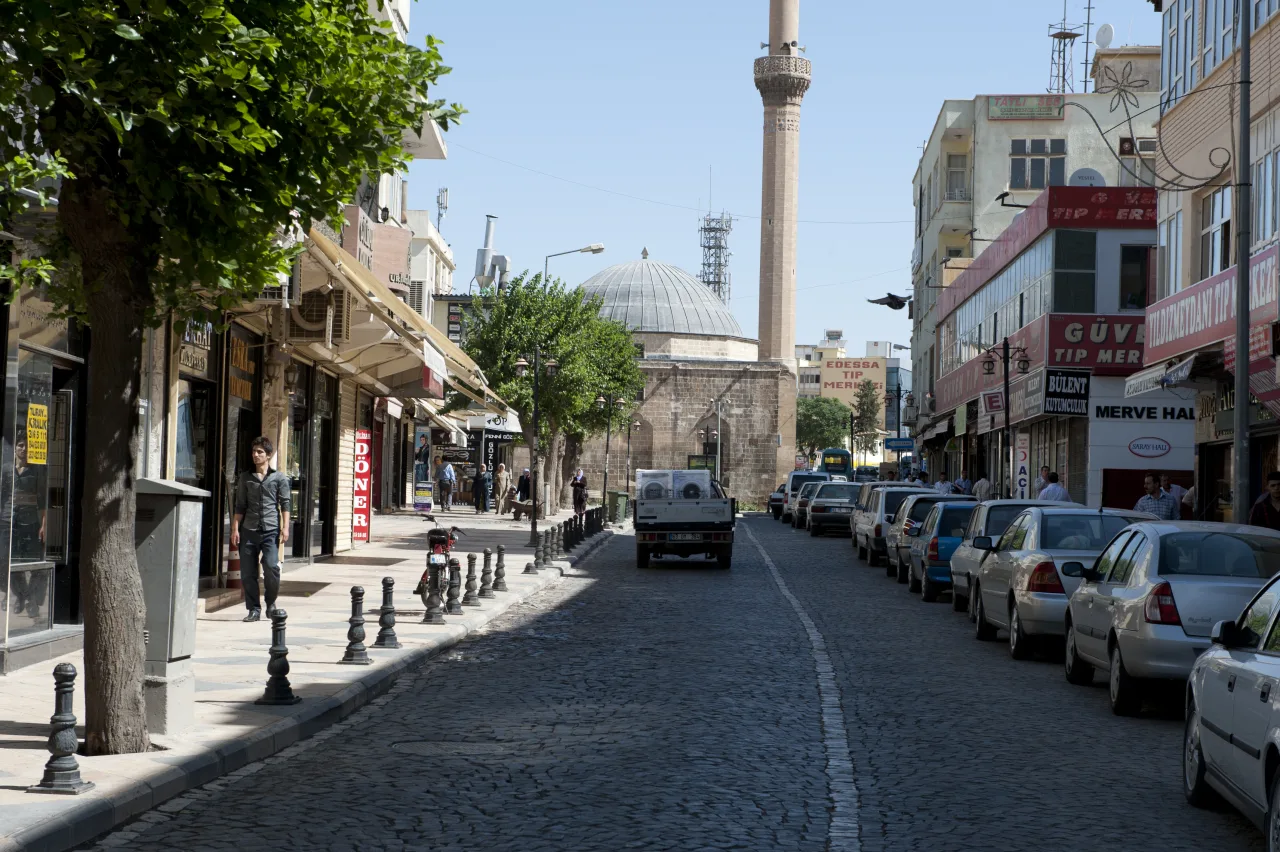 Hüseyin Paşa Mosque - Kocaeli