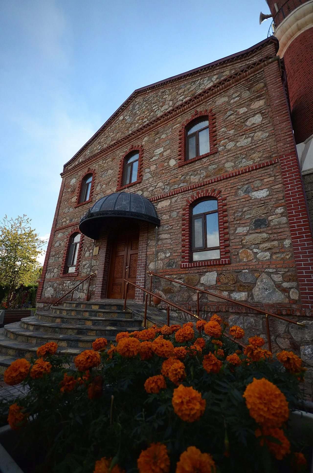 Kartepe, Kocaeli'de cami - Kocaeli