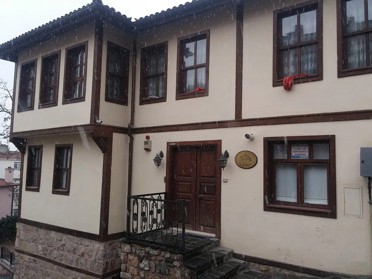 Kocaeli Basın Müzesi - Kocaeli