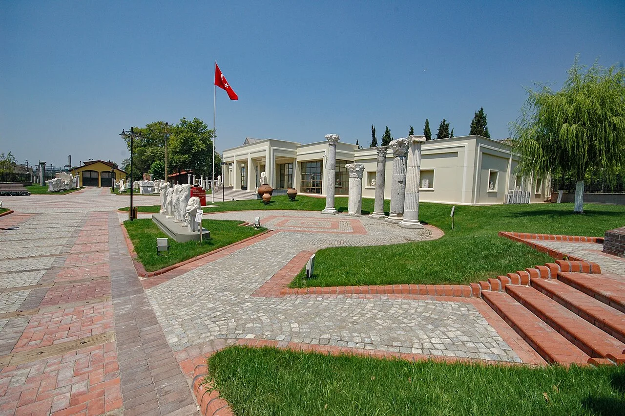 Saatçi Ali Efendi Konağı Etnografya Müzesi - Kocaeli