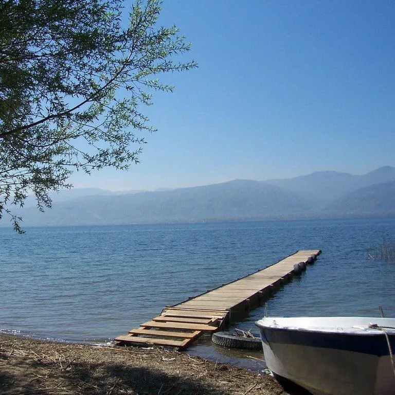 Sapanca Gölü - Kocaeli