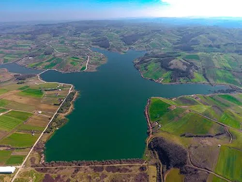 Tahtalı Göleti - Kocaeli