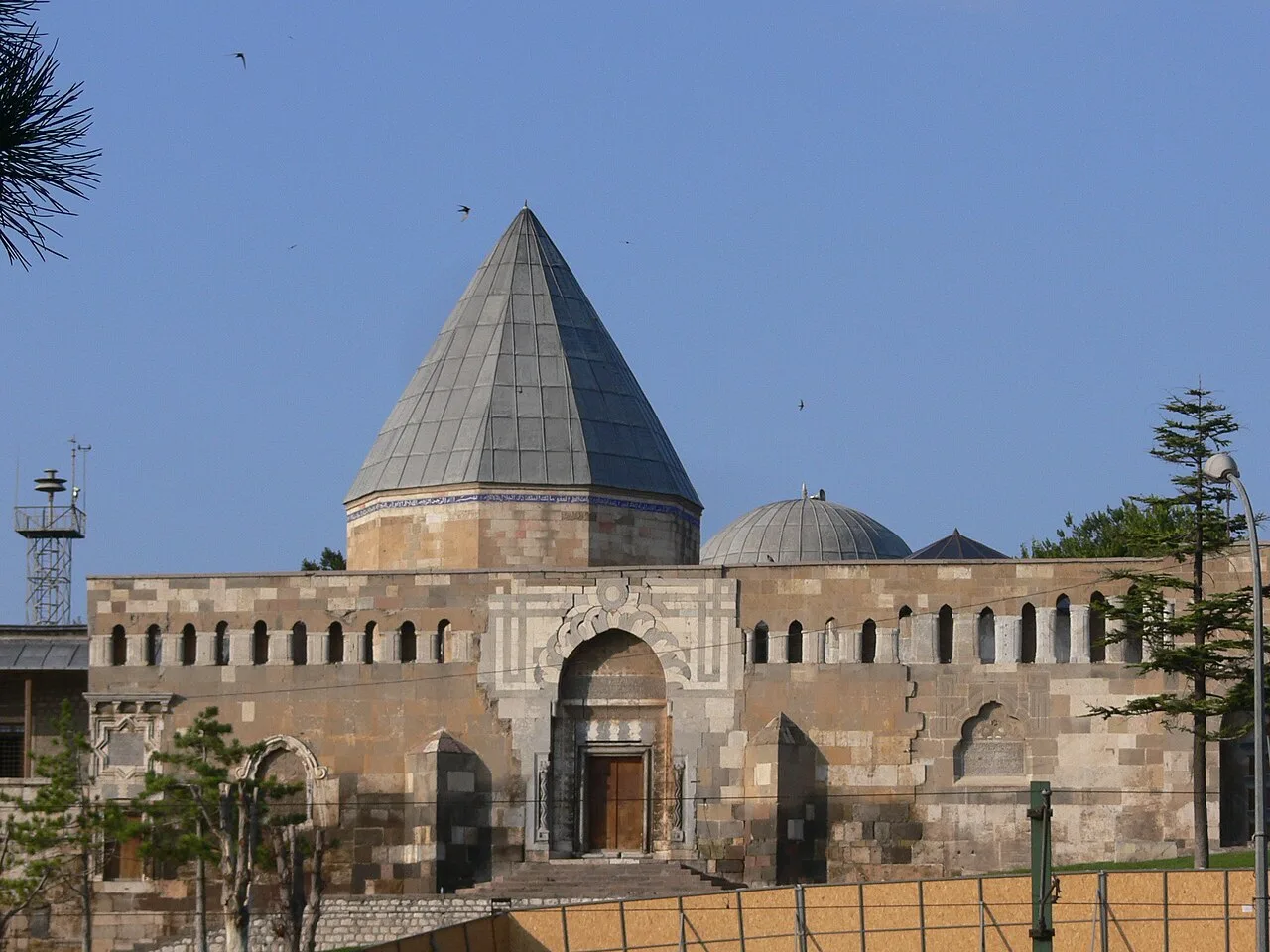 Alaeddin Camii - Konya
