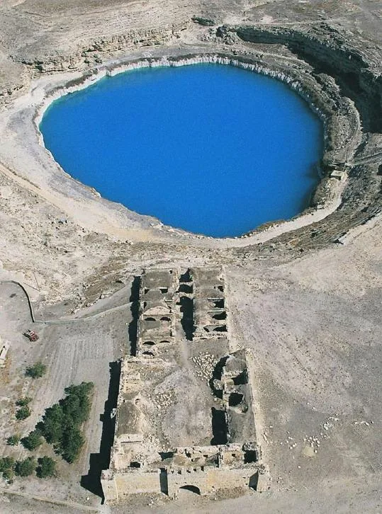Iconium - Konya