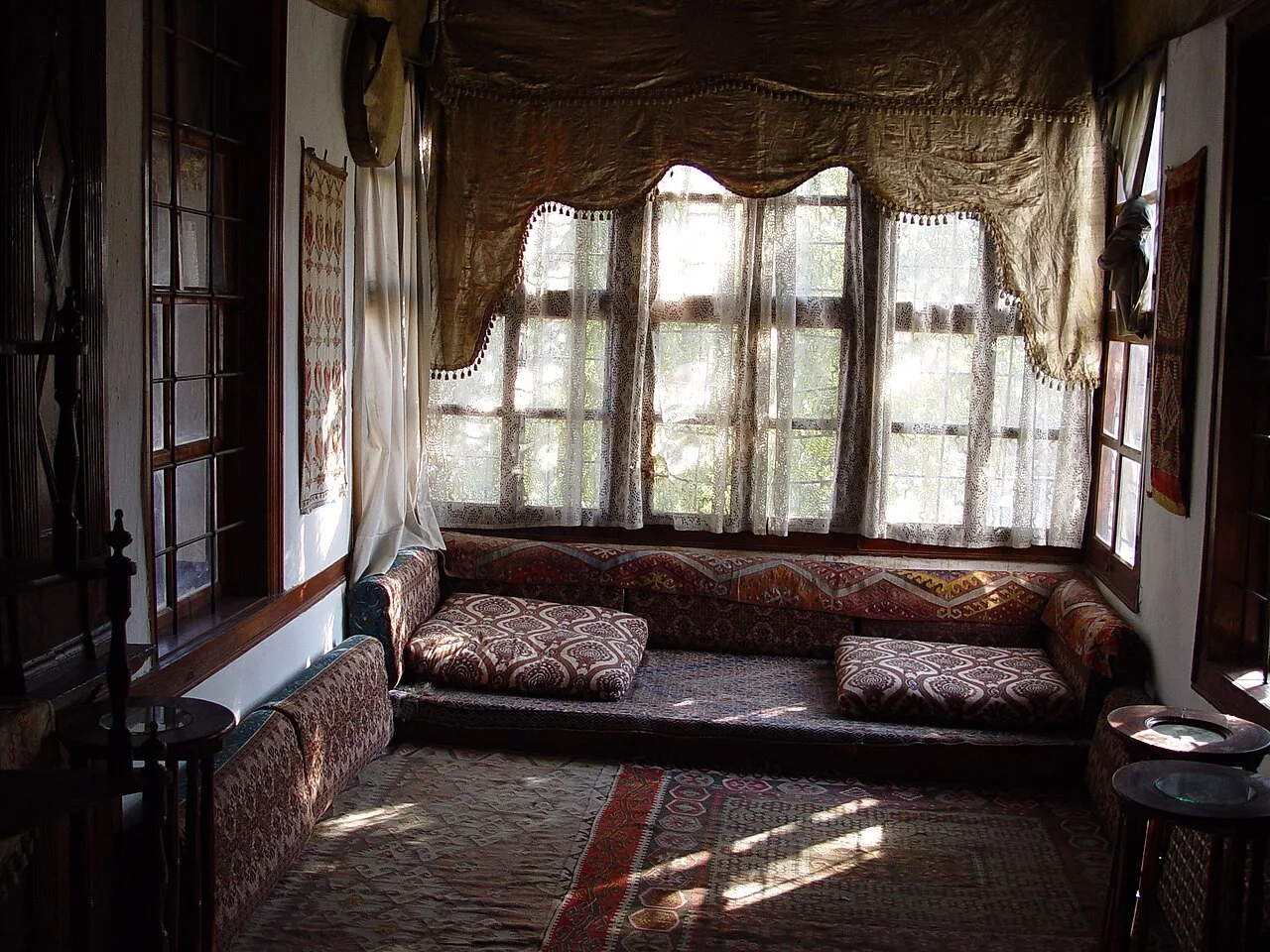 İzzet Koyunoğlu Şehir Müzesi - Konya