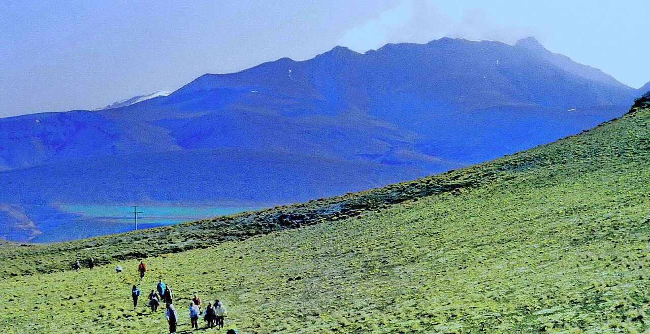 Karacadağ - Konya
