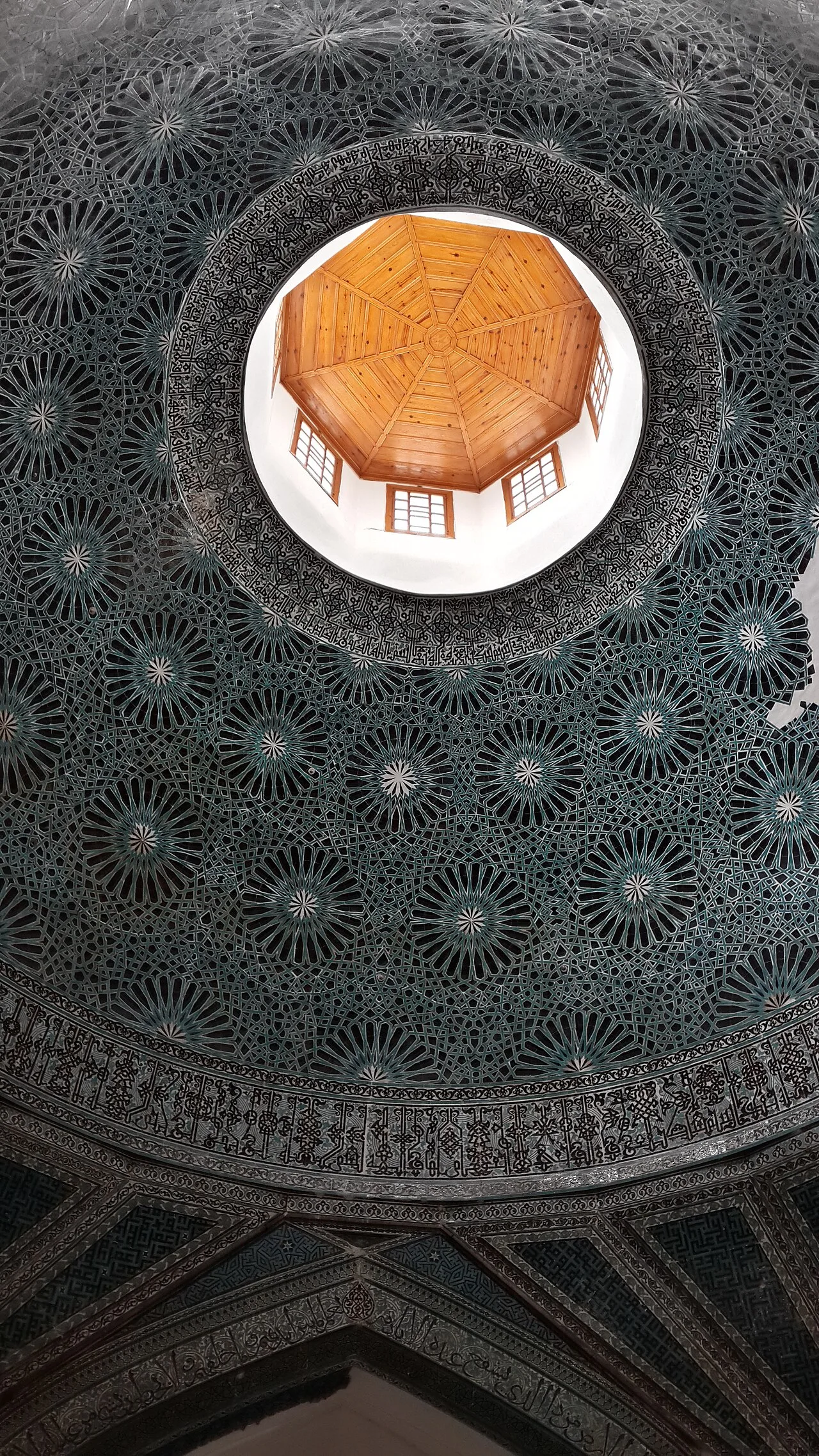 Karatay Madrasah - Konya