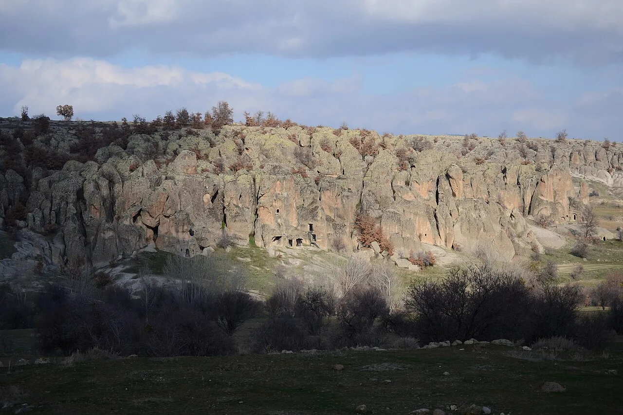 Lystra - Konya