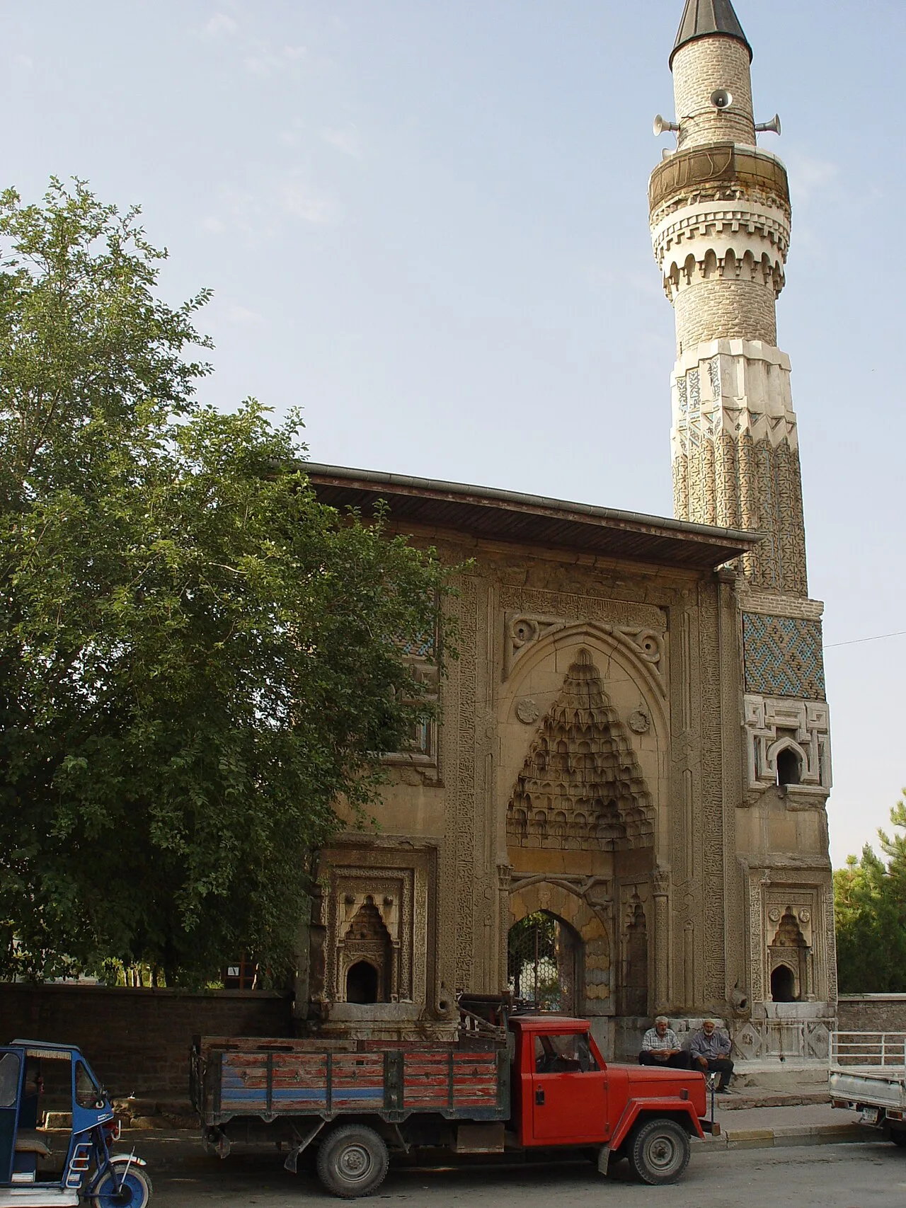 Sahip Ata Müzesi - Konya