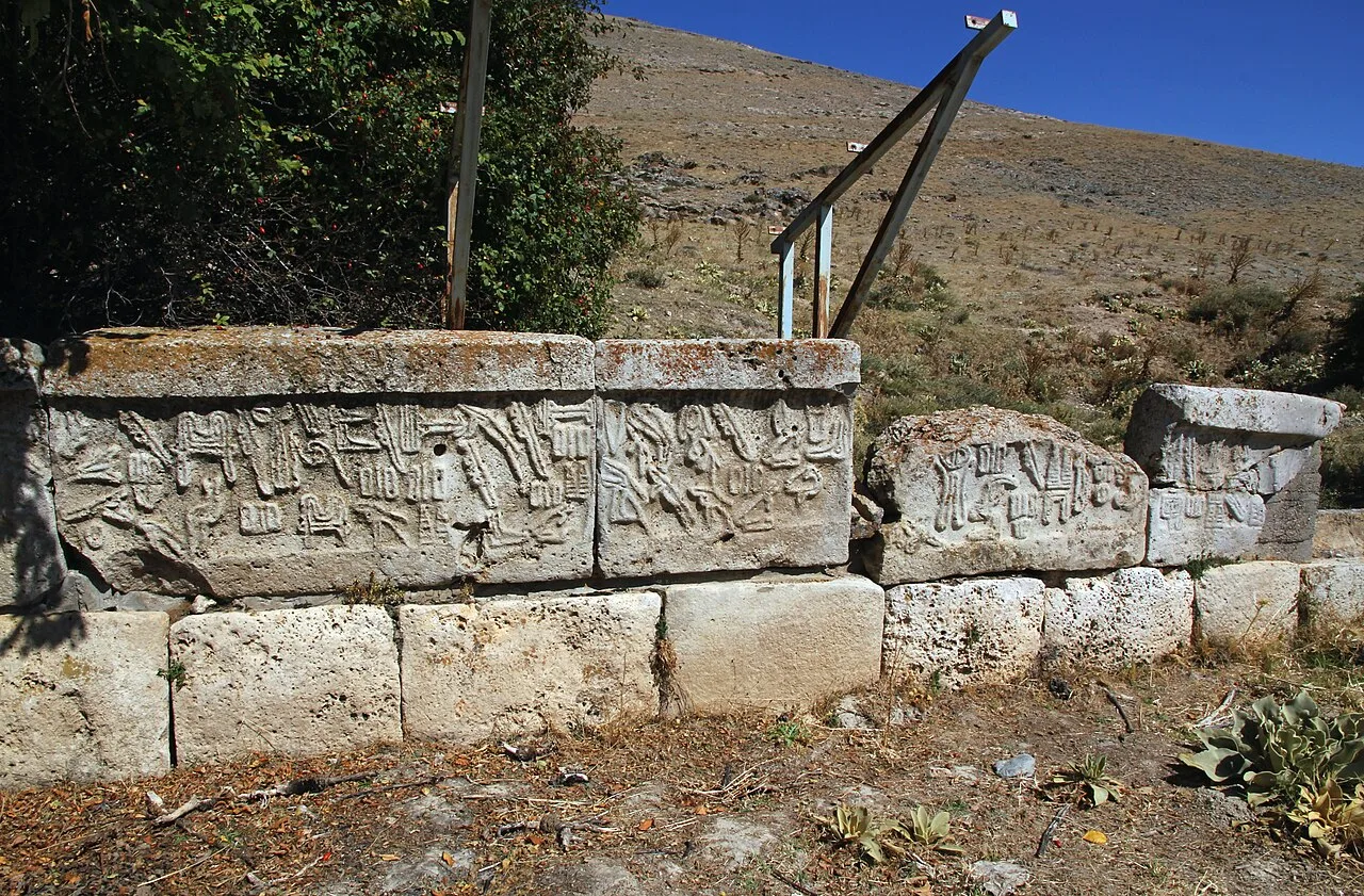 Yalburt - Konya