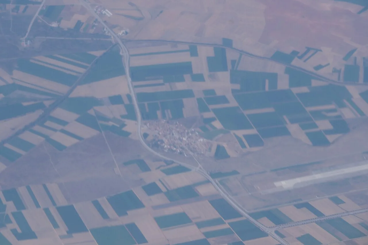 Alibey - Kütahya