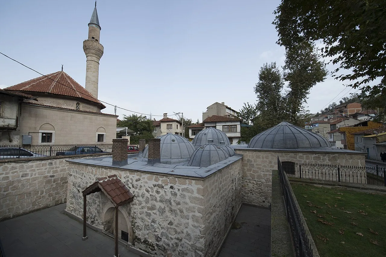 Kütahya Jeoloji Müzesi - Kütahya