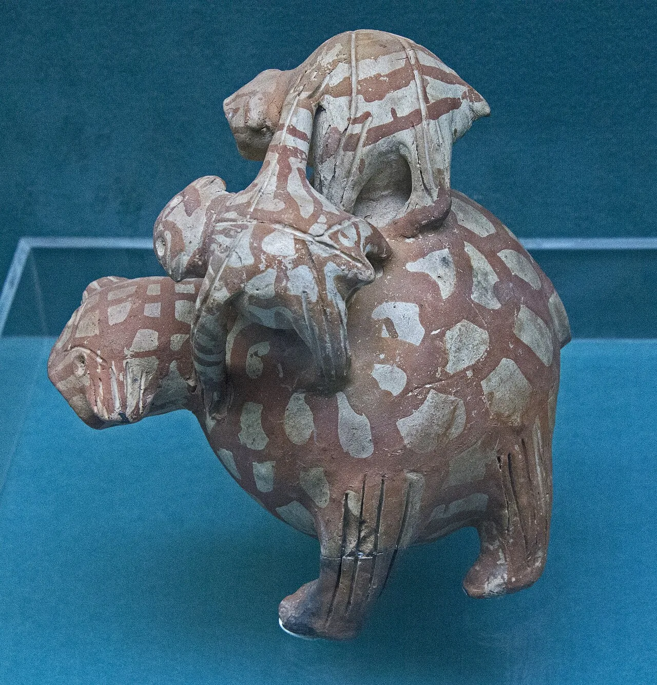 Seyitömer Höyüğü - Kütahya