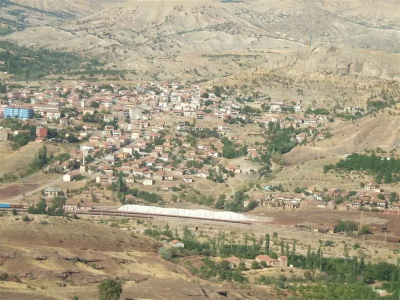 Hekim Hanı - Malatya