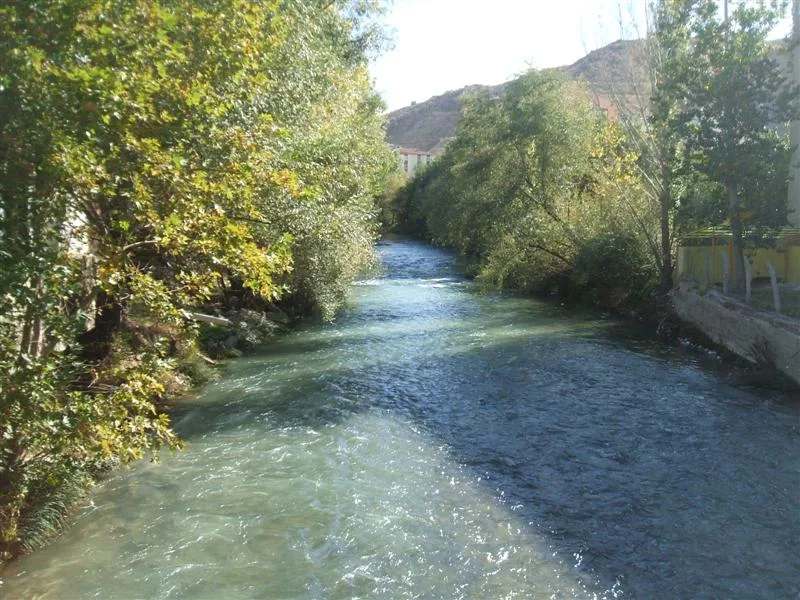 Hüseyin Paşa Hamamı - Malatya