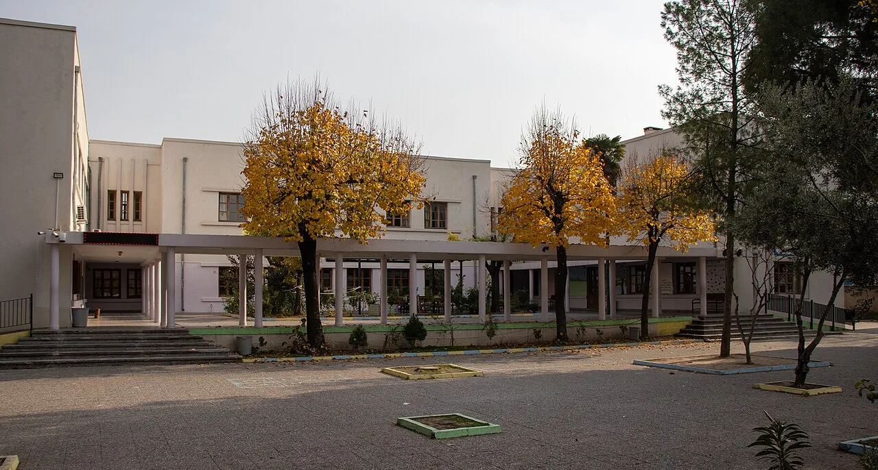 Akhisar Halkevi - Manisa
