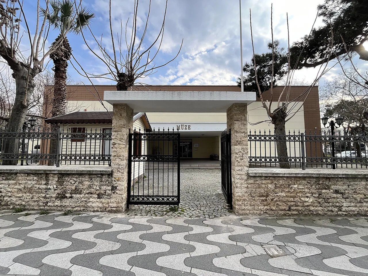 Akhisar Müzesi - Manisa