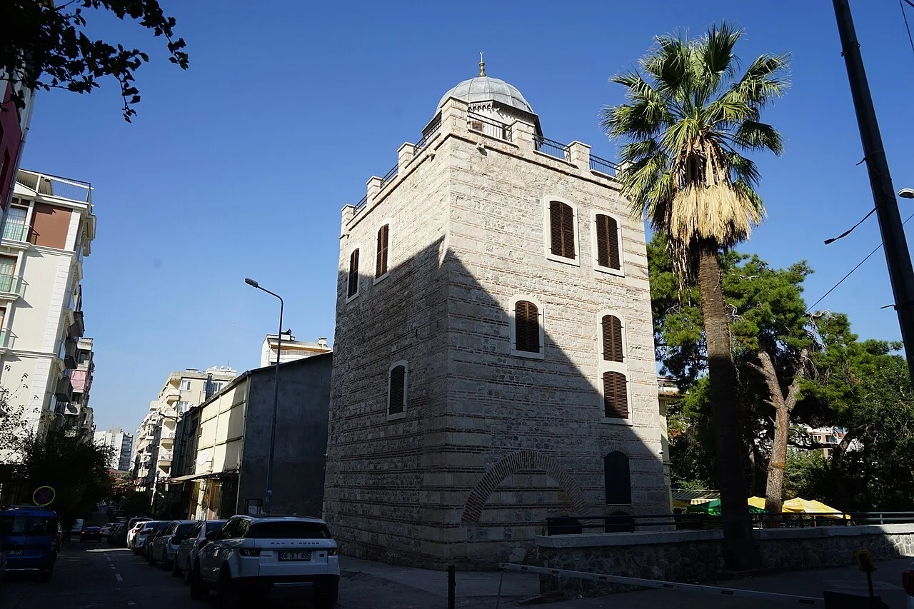 Fatih Tower - Manisa