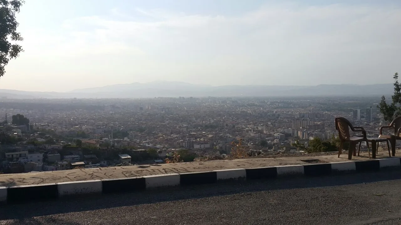 Manisa Mevlevihanesi - Manisa