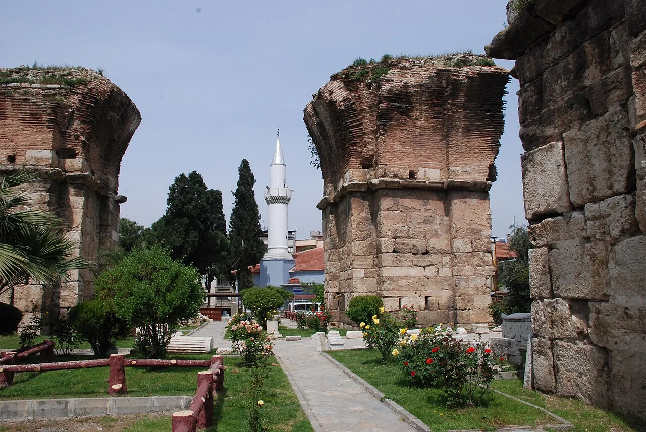 Philadelphia (Lidya) - Manisa