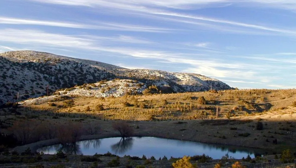 Spil Dağı - Manisa