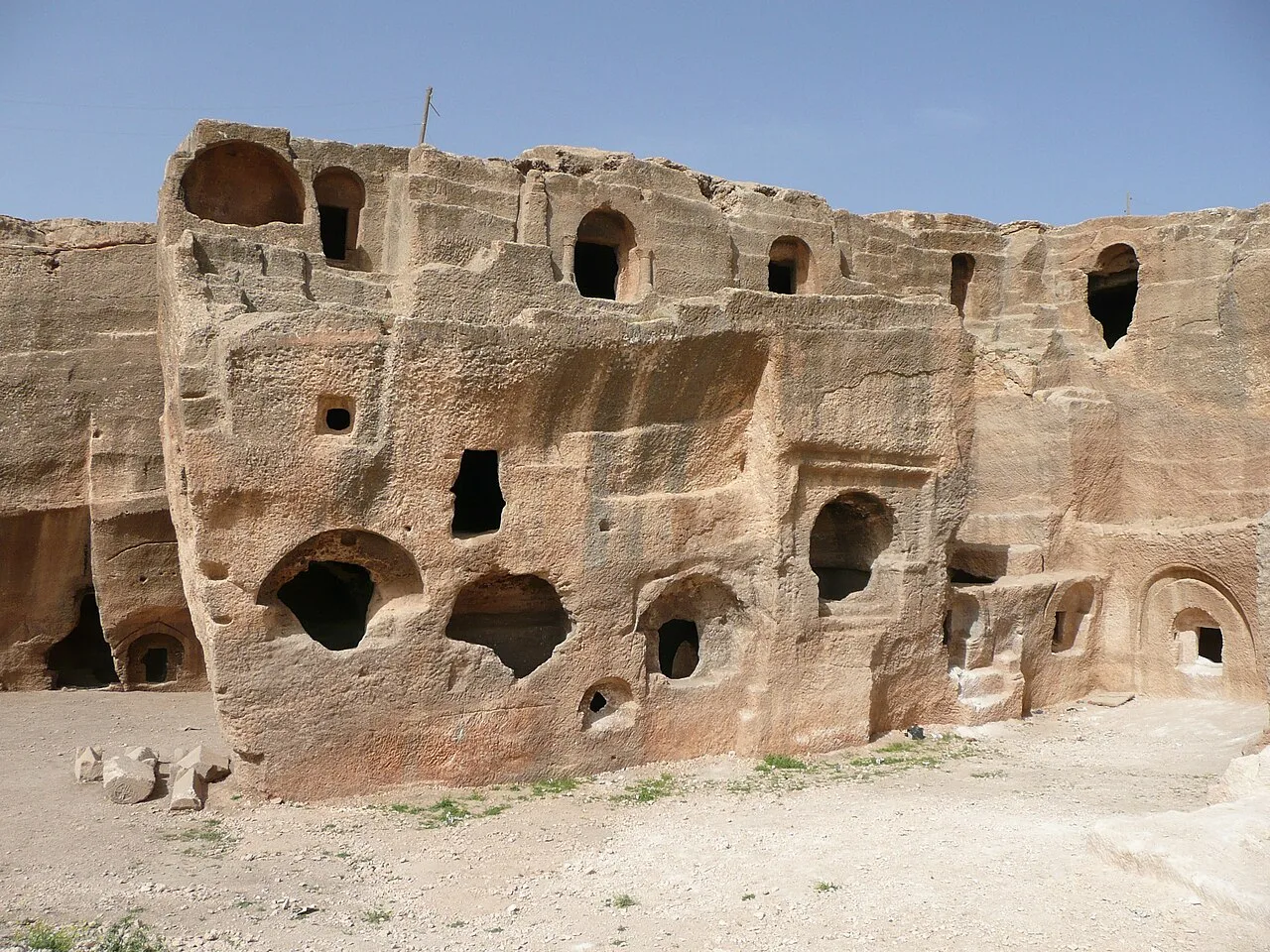 Dara - Mardin