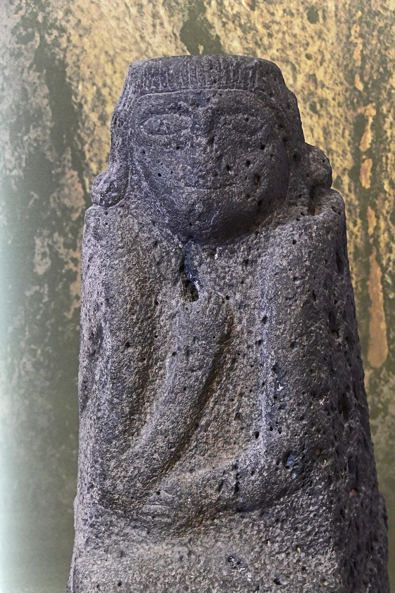 Gırbel Höyük - Mardin