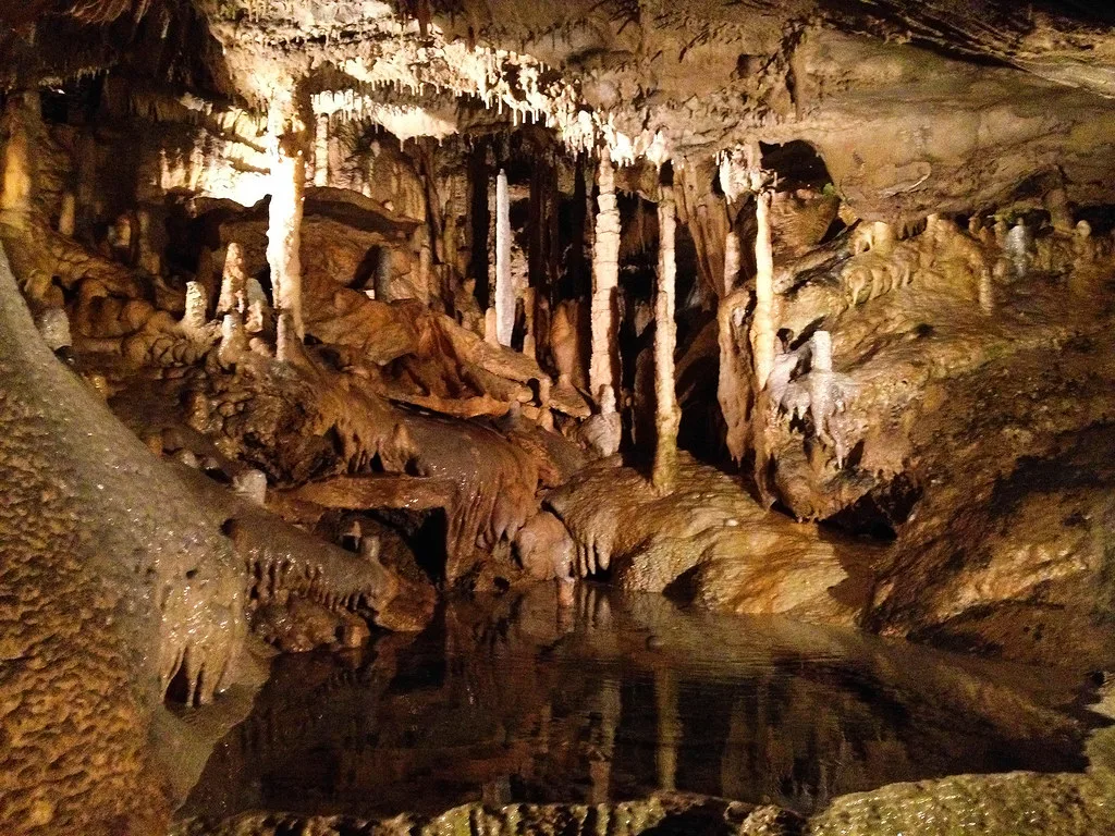 Han Caves - Mardin