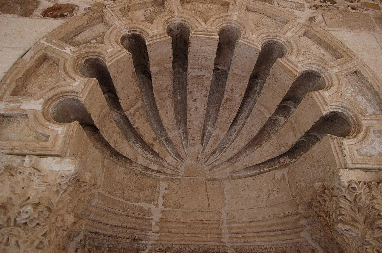 Hatuniye Medresesi - Mardin