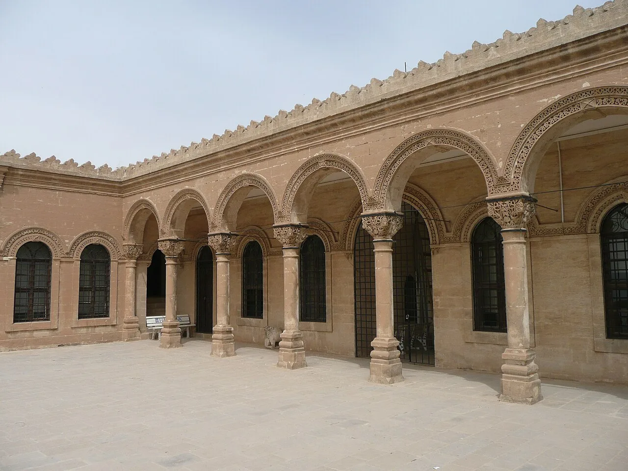 Mardin Museum - Mardin