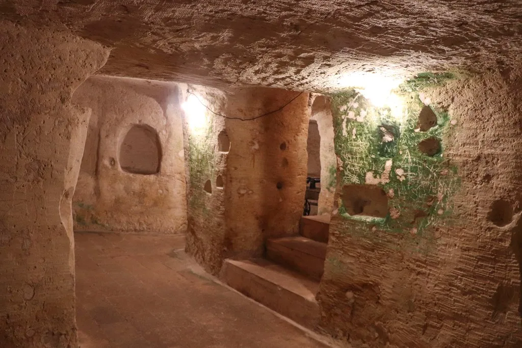 Matiate - Mardin