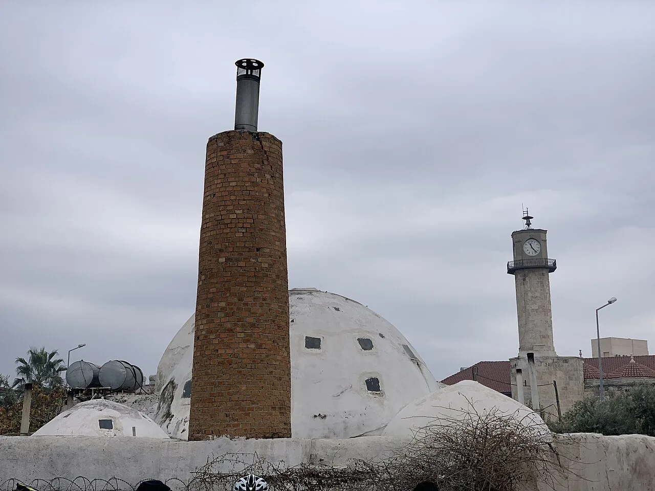 Altından Geçme - Mersin