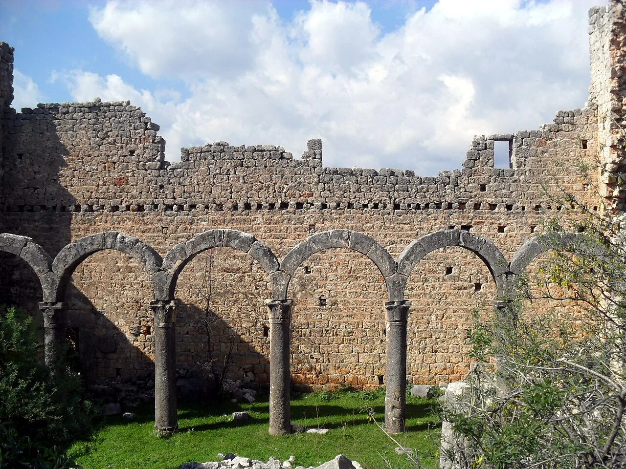 Emirzeli - Mersin