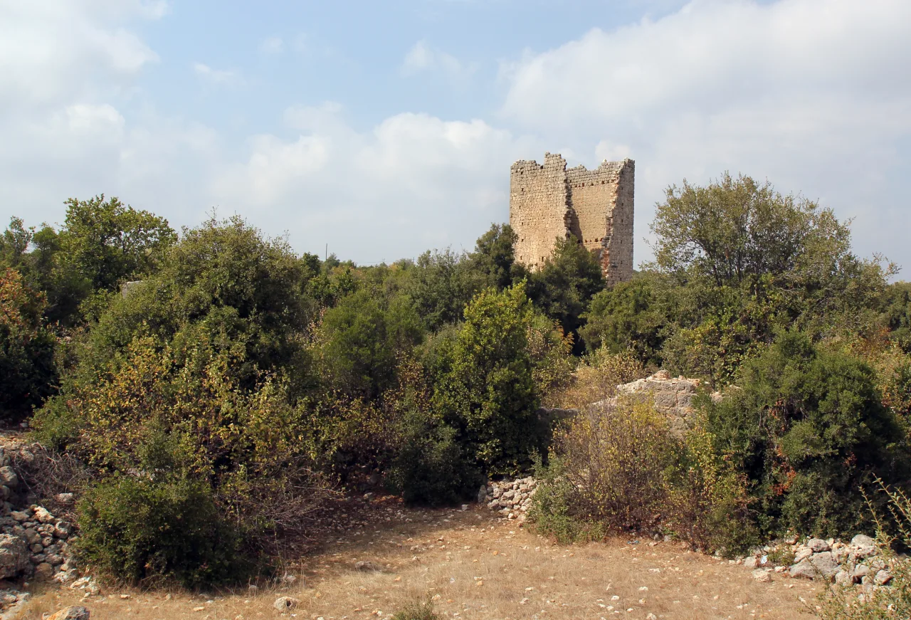 Gökburç - Mersin