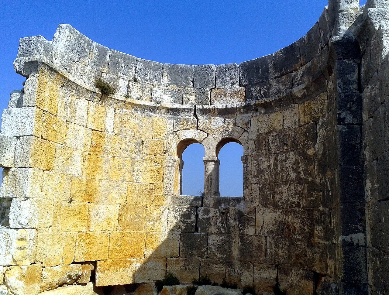 Kabaçam Ören Yeri - Mersin