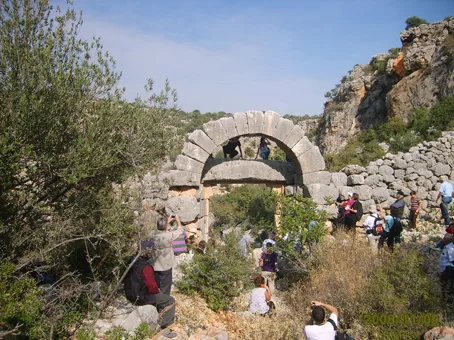 Korasion - Mersin