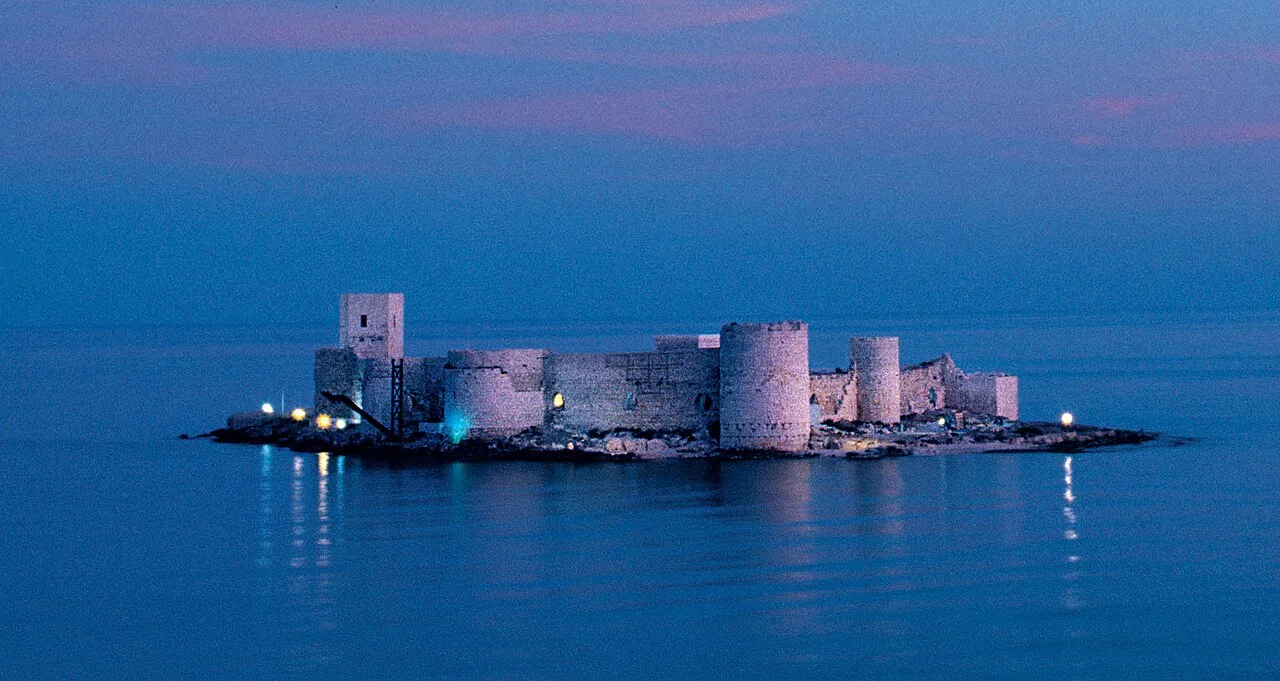 Corycus - Mersin