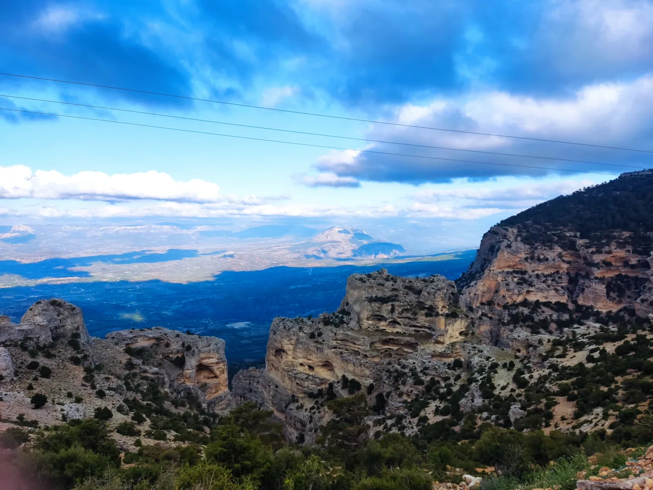Mavga Castle - Mersin