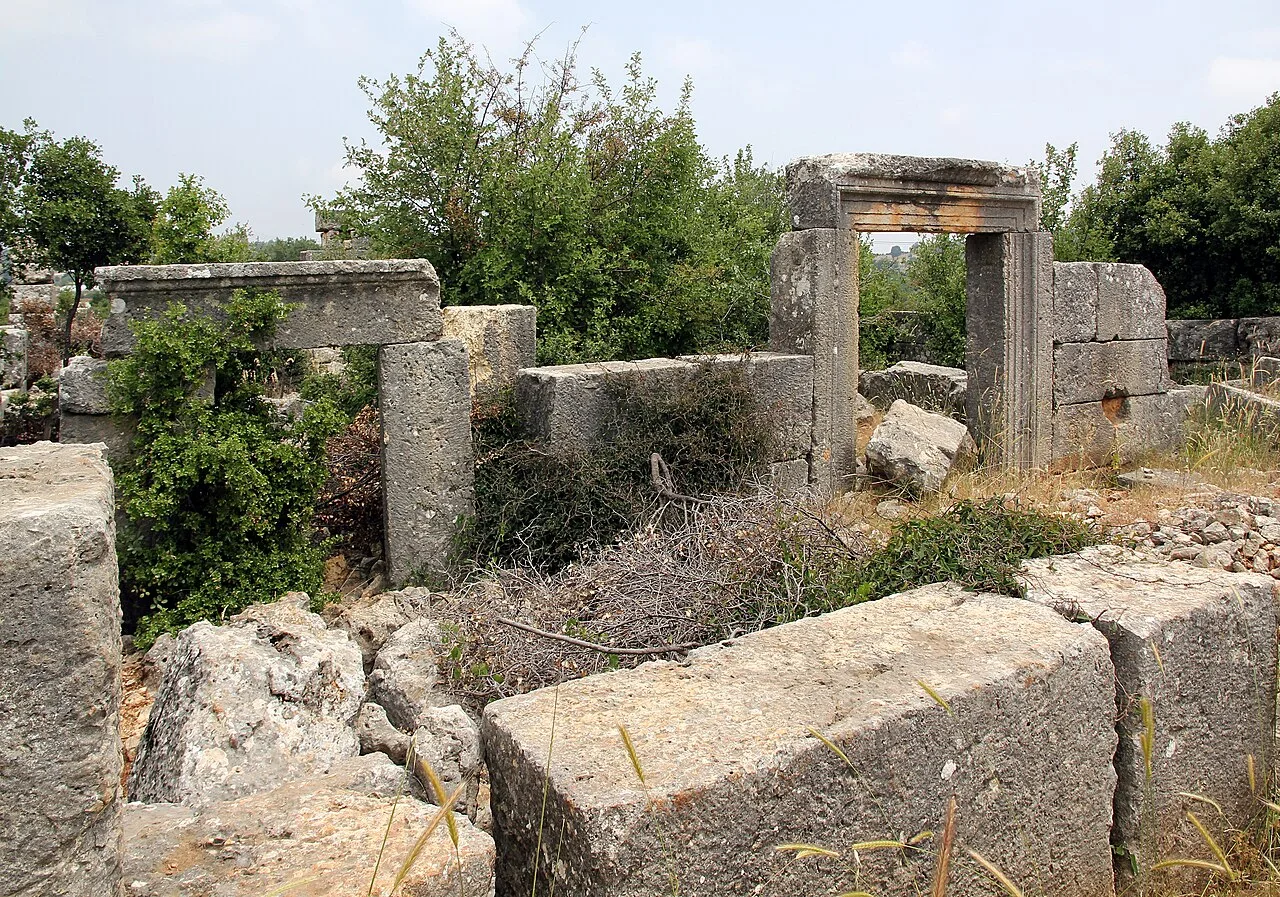 Örendibi - Mersin