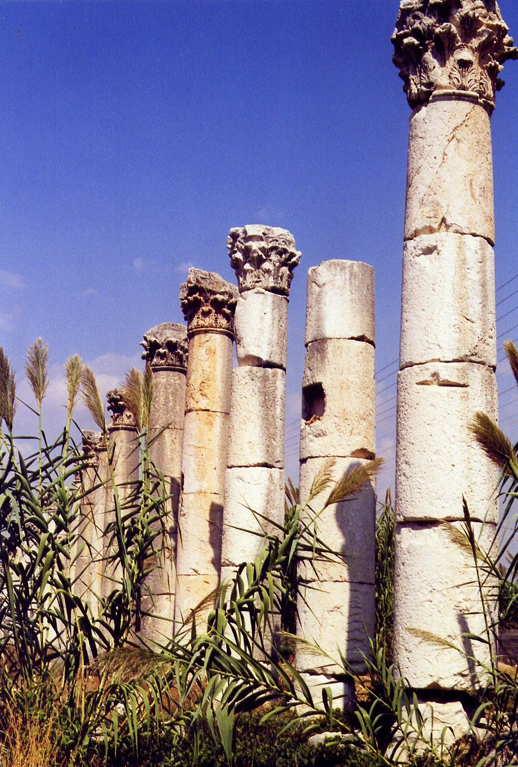 Soli - Mersin