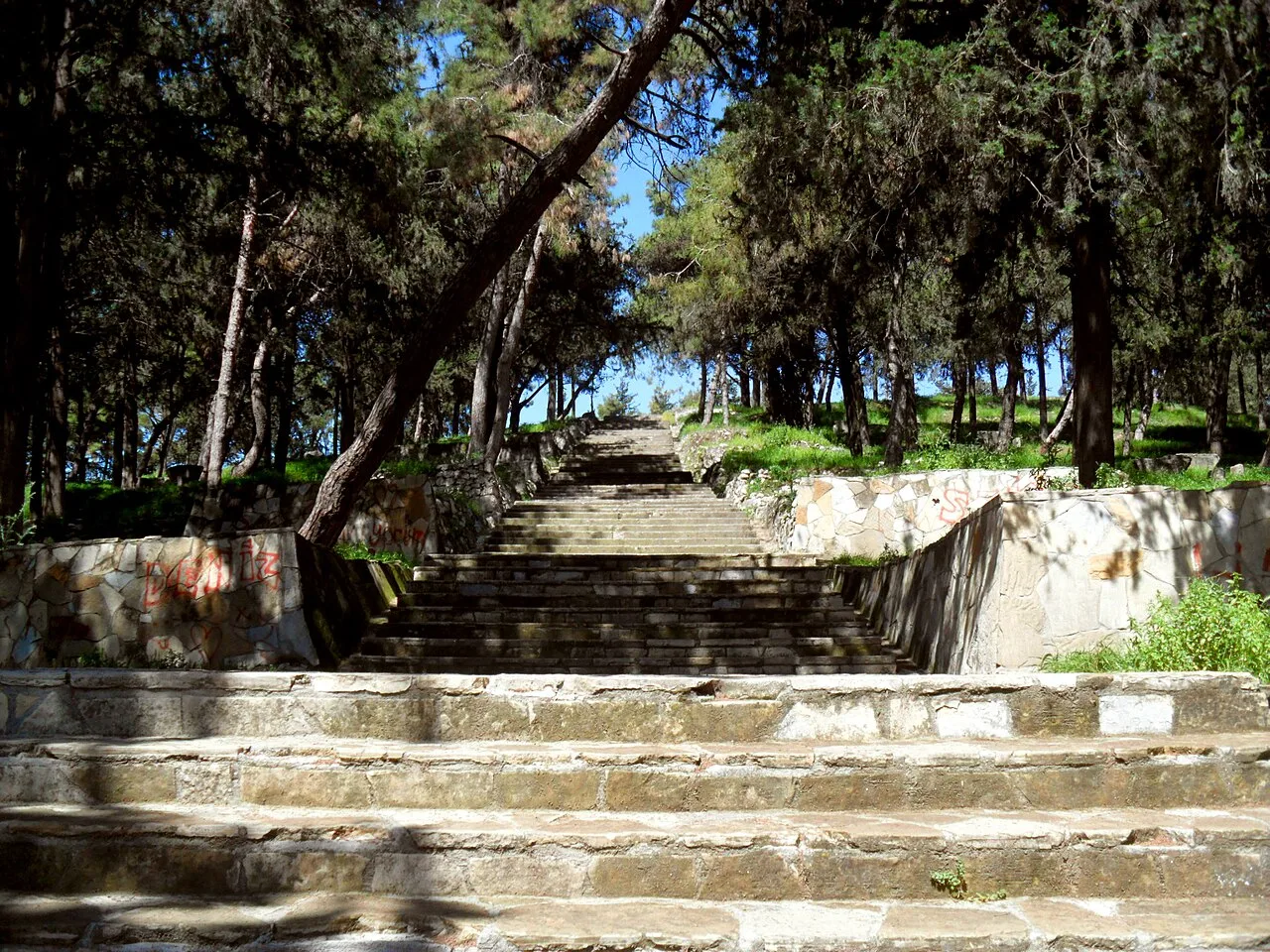Yumuktepe - Mersin