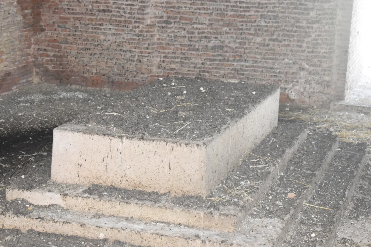 Anonymous Tomb 1 - Muğla