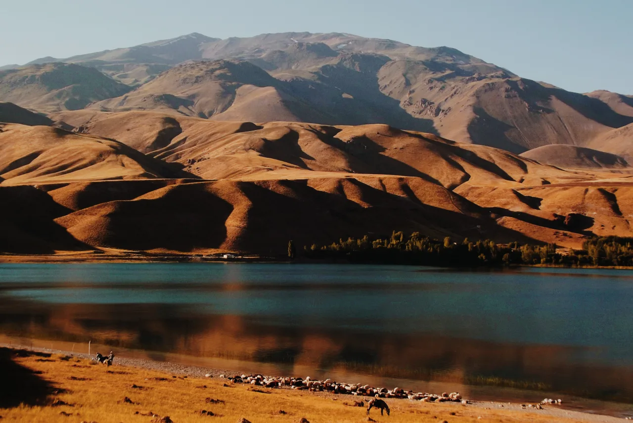 Aygır Dağı - Muğla