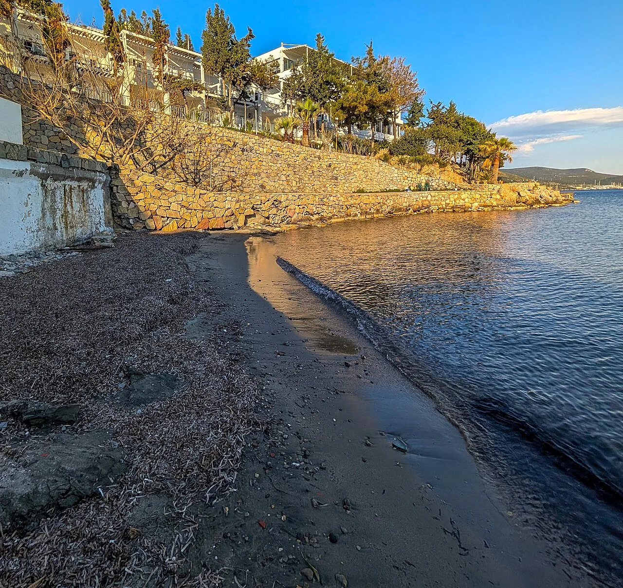 Bardakçı Beach - Muğla