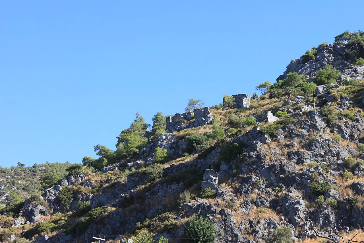 Ceramus - Muğla