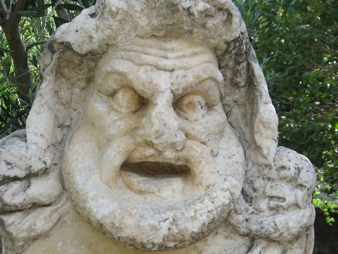 Halicarnassus - Muğla